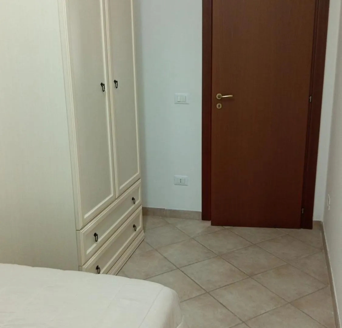 Apartamento Case Nel Giardino San Vito Lo Capo