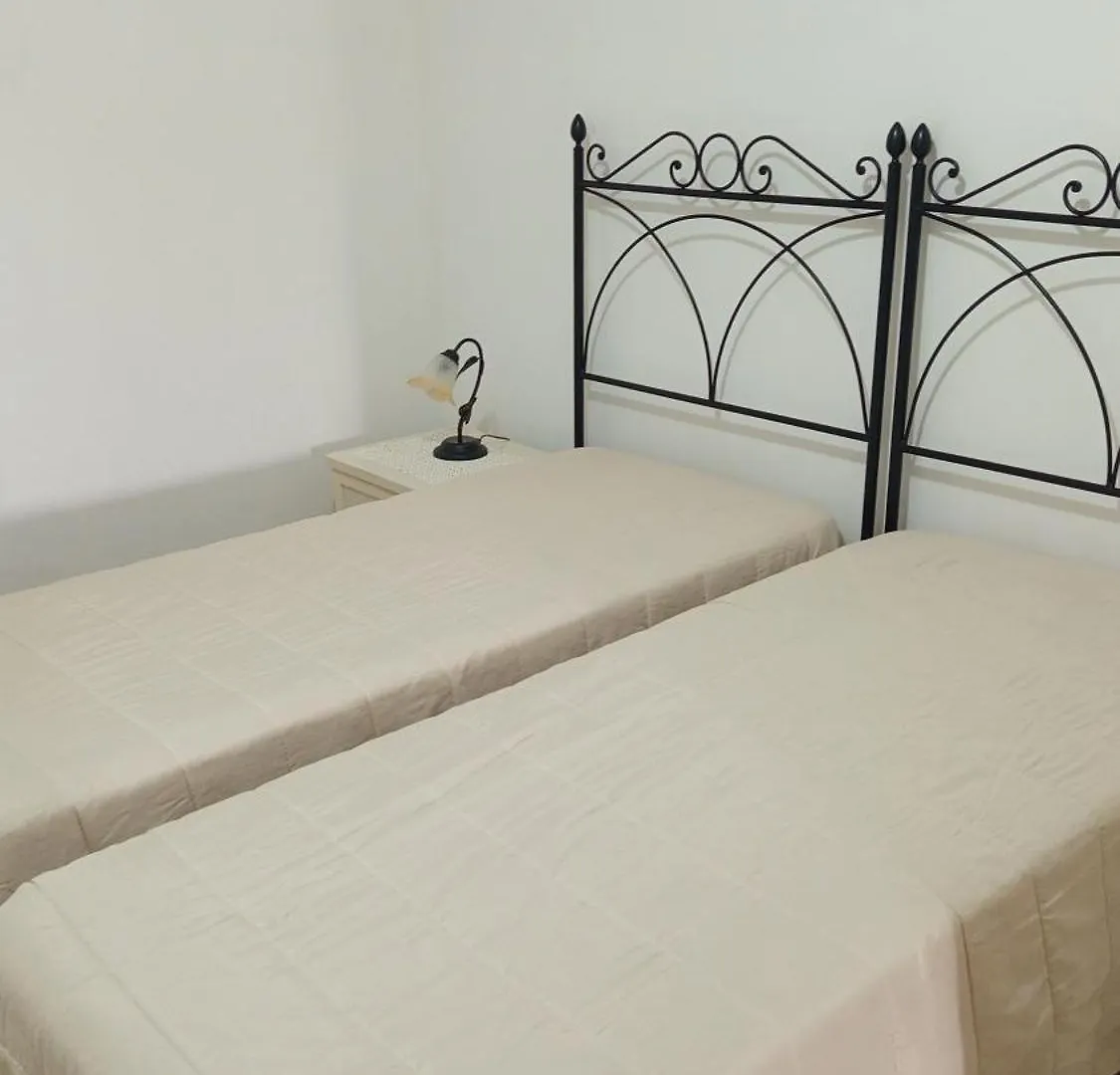 Case Nel Giardino San Vito Lo Capo
