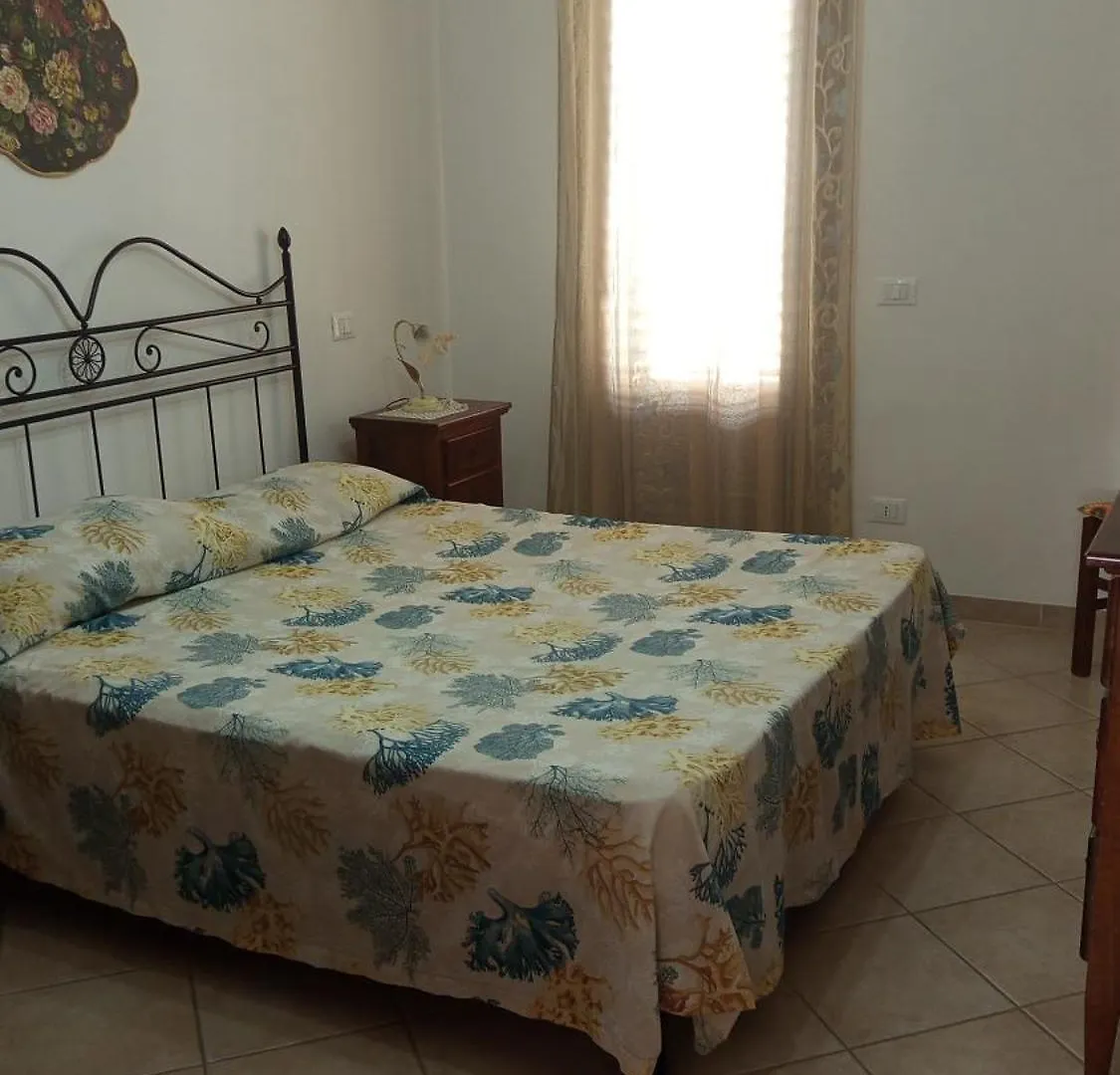 Case Nel Giardino San Vito Lo Capo Apartamento