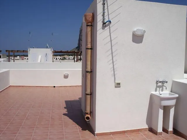 Case Nel Giardino San Vito Lo Capo 0*,  Itália