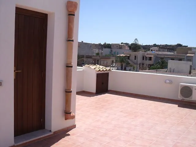 Apartamento Case Nel Giardino San Vito Lo Capo